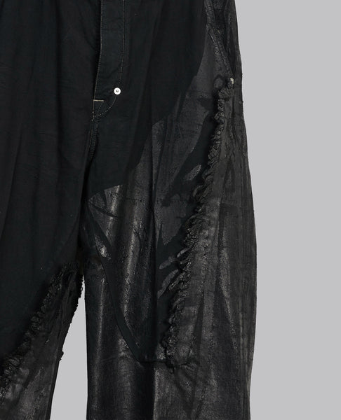 CONCORDIANS RUNWAY JORIS TROUSERS