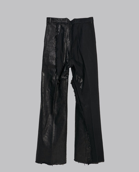 CONCORDIANS RUNWAY JORIS TROUSERS