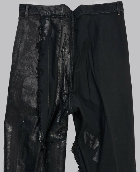 CONCORDIANS RUNWAY JORIS TROUSERS