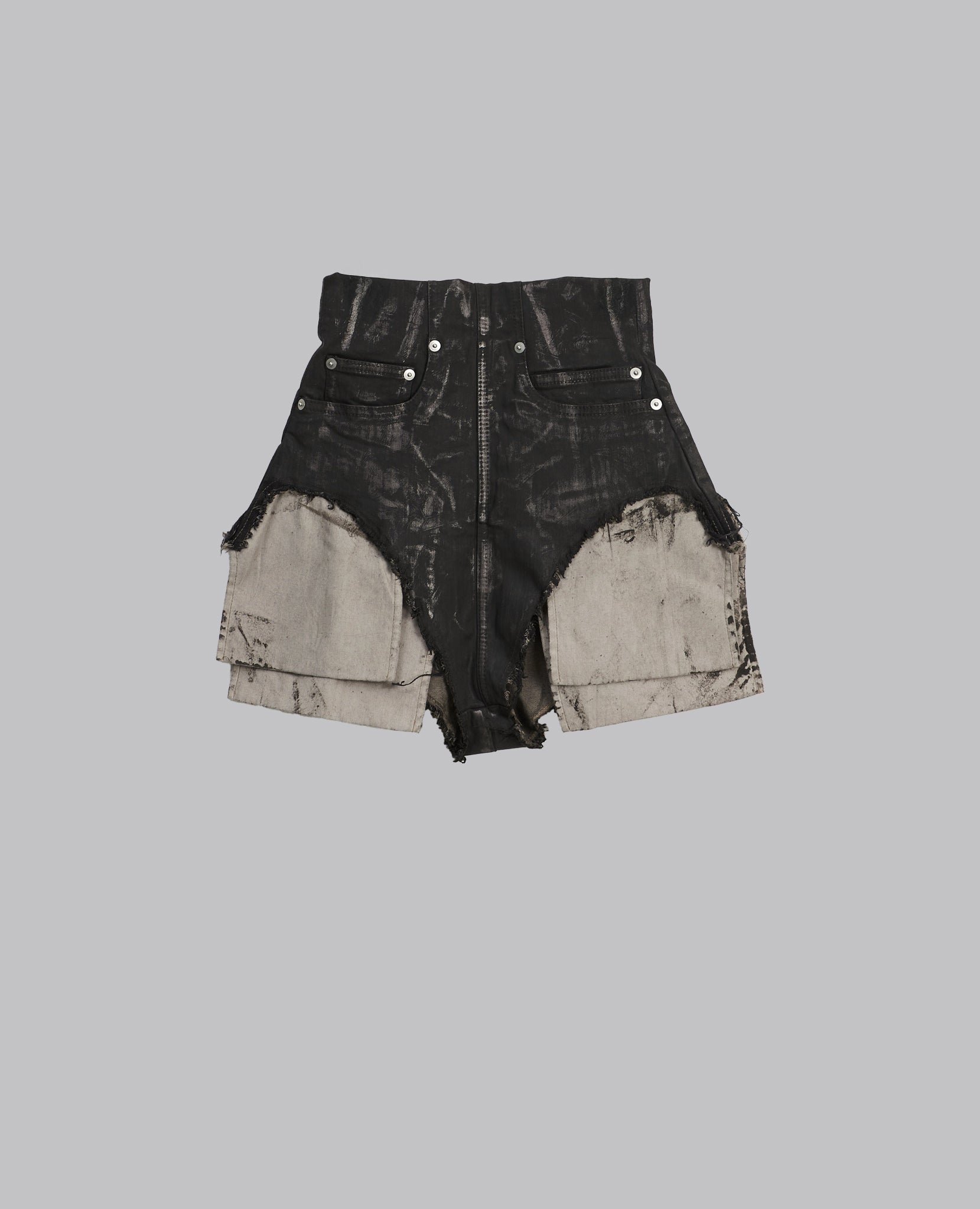 CONCORDIANS DRKSHDW DIRT CUTOFFS