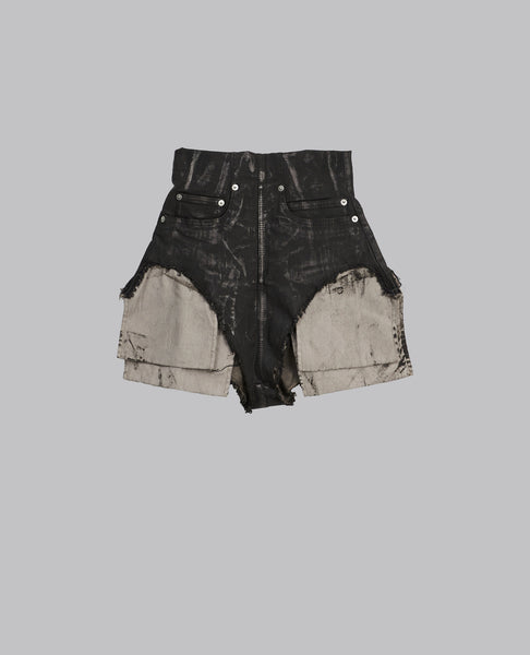 CONCORDIANS DRKSHDW DIRT CUTOFFS