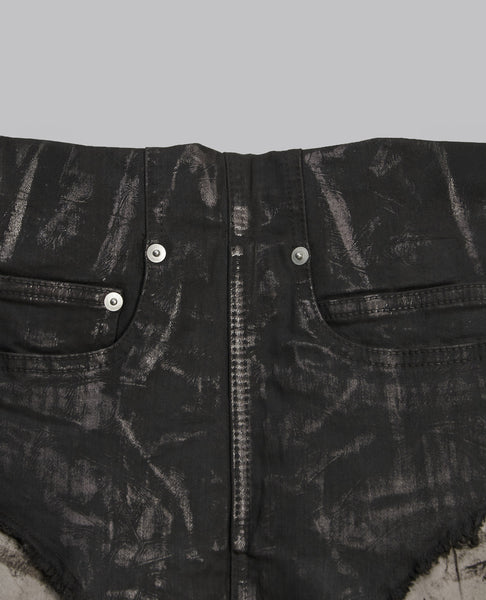 CONCORDIANS DRKSHDW DIRT CUTOFFS