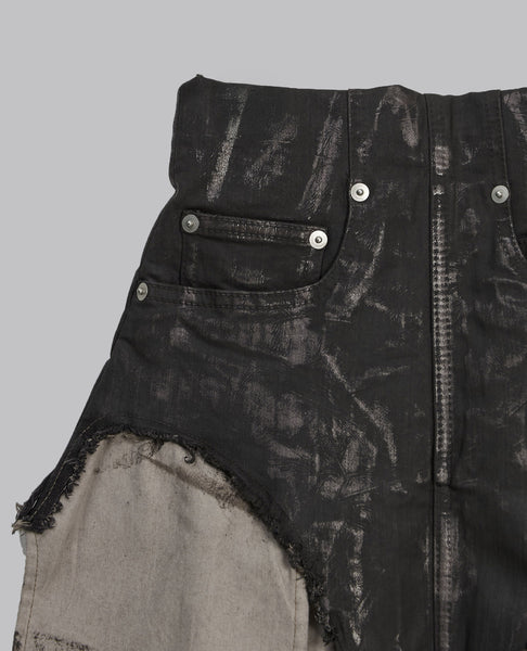 CONCORDIANS DRKSHDW DIRT CUTOFFS