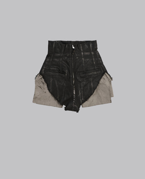 CONCORDIANS DRKSHDW DIRT CUTOFFS