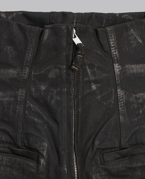 CONCORDIANS DRKSHDW DIRT CUTOFFS