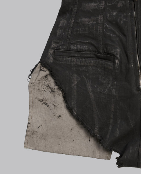 CONCORDIANS DRKSHDW DIRT CUTOFFS