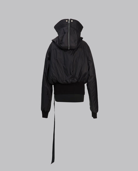 CONCORDIANS DRKSHDW CROPPED ALICE PARKA