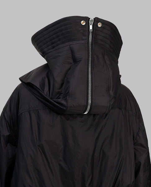 CONCORDIANS DRKSHDW CROPPED ALICE PARKA