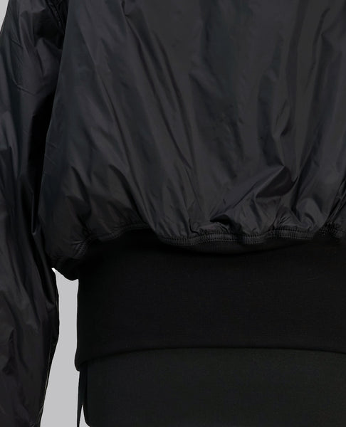CONCORDIANS DRKSHDW CROPPED ALICE PARKA