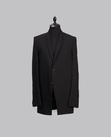 CONCORDIANS RUNWAY CONCORDIAN JKT