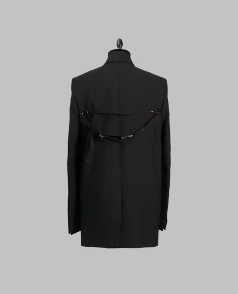 CONCORDIANS RUNWAY CONCORDIAN JKT
