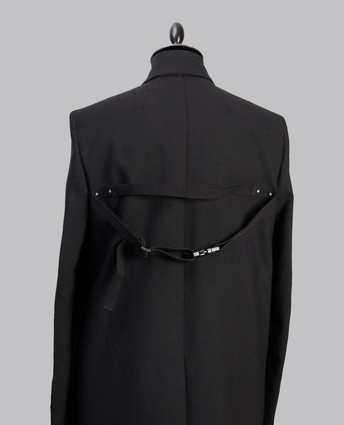 CONCORDIANS RUNWAY CONCORDIAN JKT