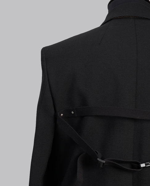 CONCORDIANS RUNWAY CONCORDIAN JKT