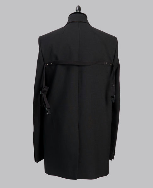 CONCORDIANS RUNWAY CONCORDIAN JKT