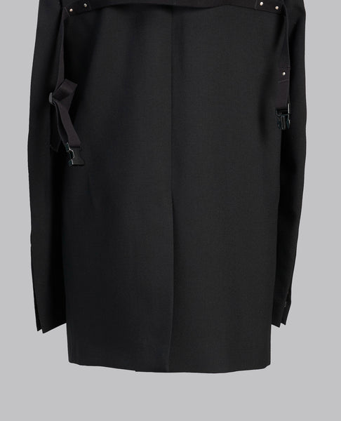 CONCORDIANS RUNWAY CONCORDIAN JKT