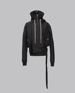 CONCORDIANS DRKSHDW CROPPED ALICE PARKA