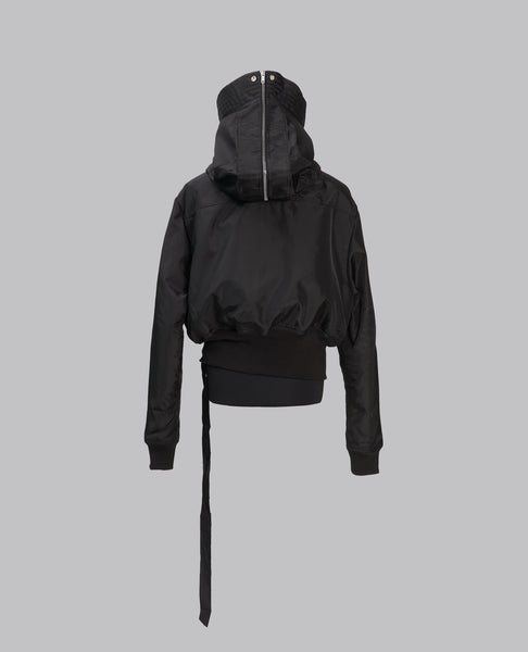 CONCORDIANS DRKSHDW CROPPED ALICE PARKA
