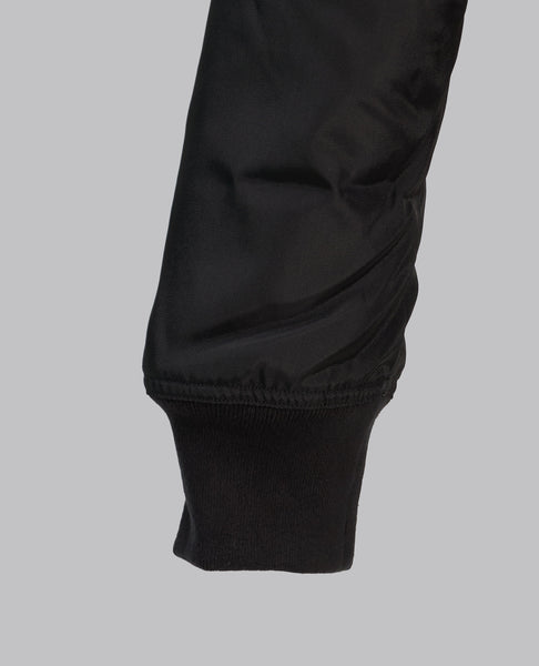 CONCORDIANS DRKSHDW CROPPED ALICE PARKA
