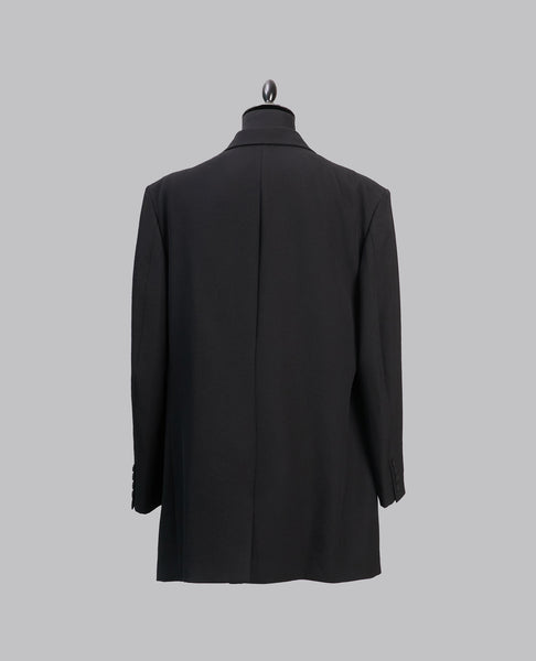 3 BUTTONS PEAK JKT