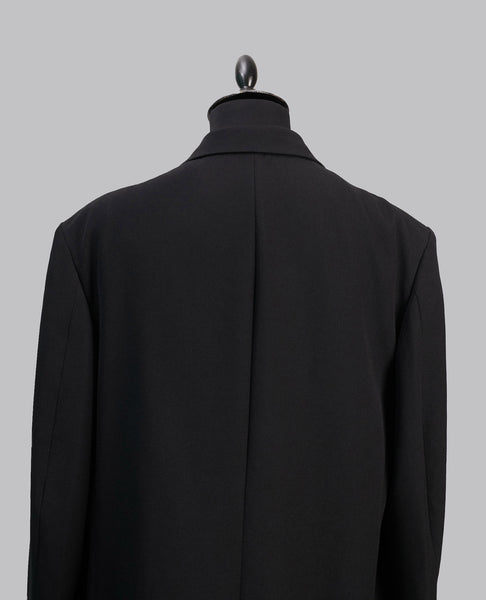 3 BUTTONS PEAK JKT