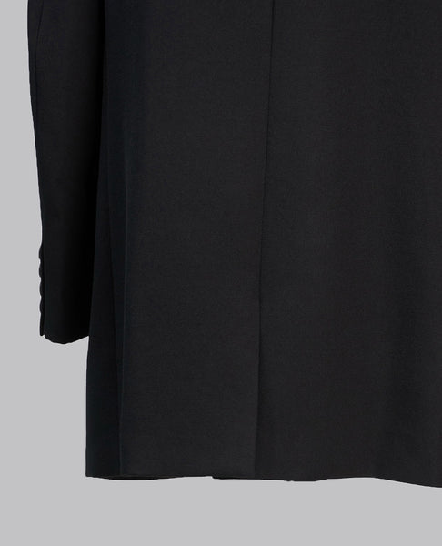 3 BUTTONS PEAK JKT