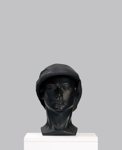 2 LAYER BRIM CAP