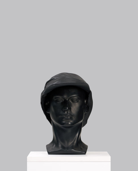 2 LAYER BRIM CAP