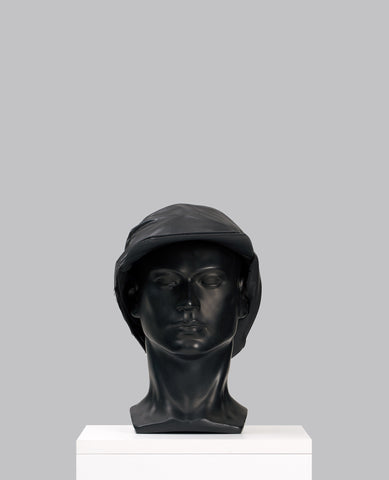 2 LAYER BRIM CAP