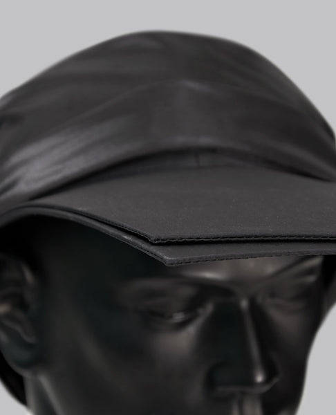 2 LAYER BRIM CAP