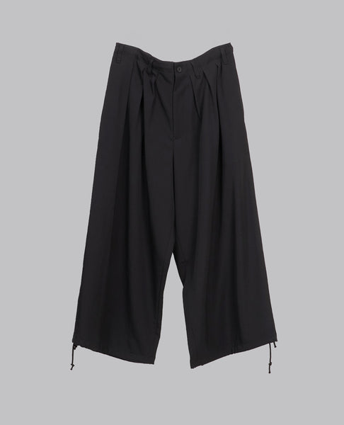 THIN BALLOON PANTS