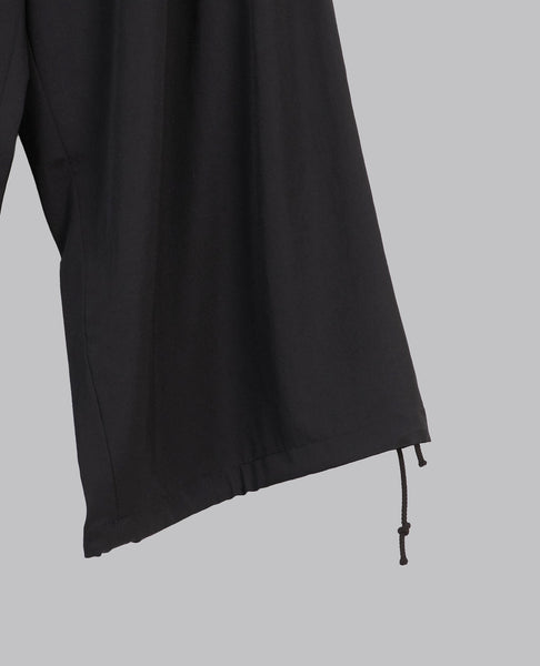 THIN BALLOON PANTS