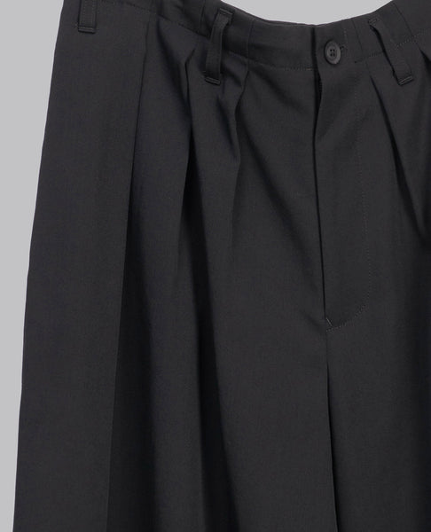 THIN BALLOON PANTS