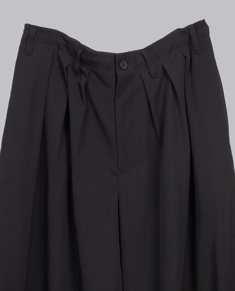 THIN BALLOON PANTS