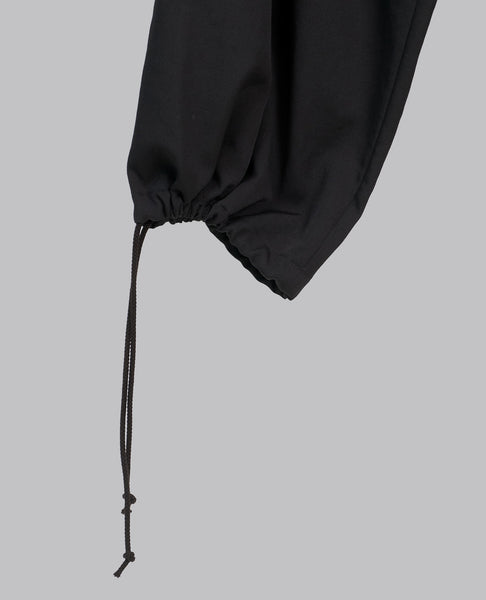 THIN BALLOON PANTS