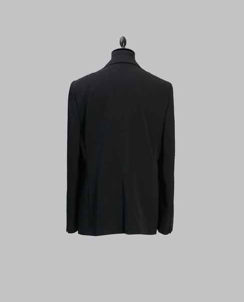 WOOL BLAZER