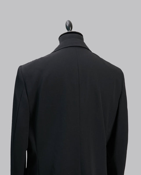 WOOL BLAZER