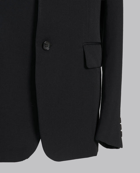 WOOL BLAZER
