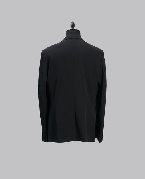 BUTTON DETAIL BLAZER