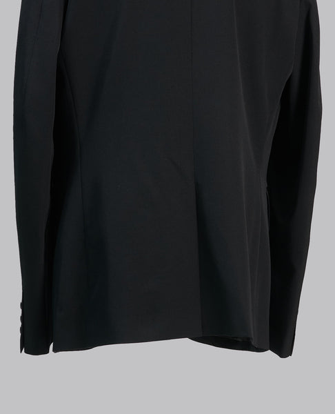 BUTTON DETAIL BLAZER