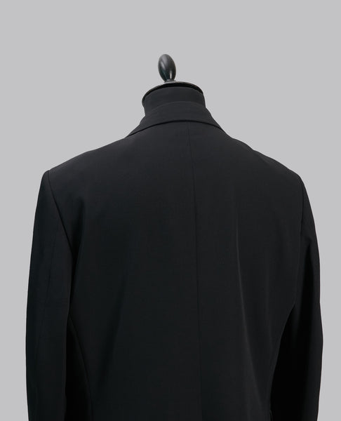 BUTTON DETAIL BLAZER