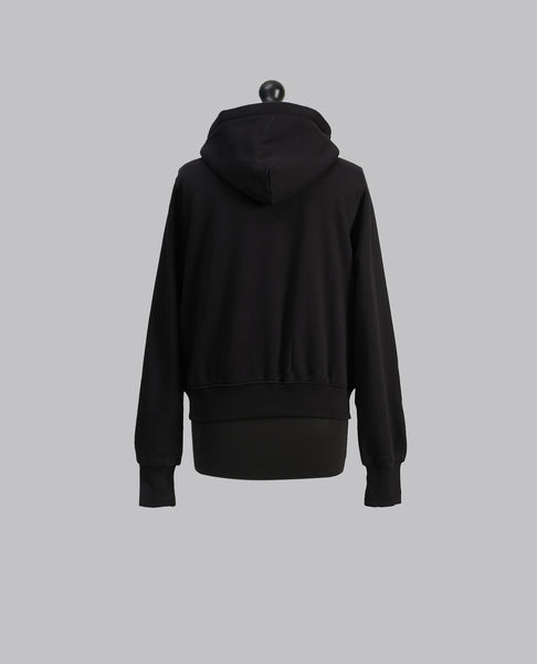 W SJ 495 HOODIE