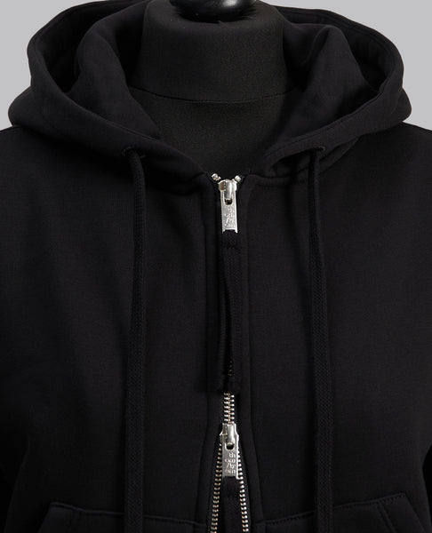 W SJ 495 HOODIE