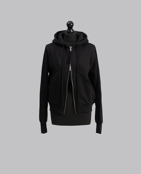 W SJ 495 HOODIE
