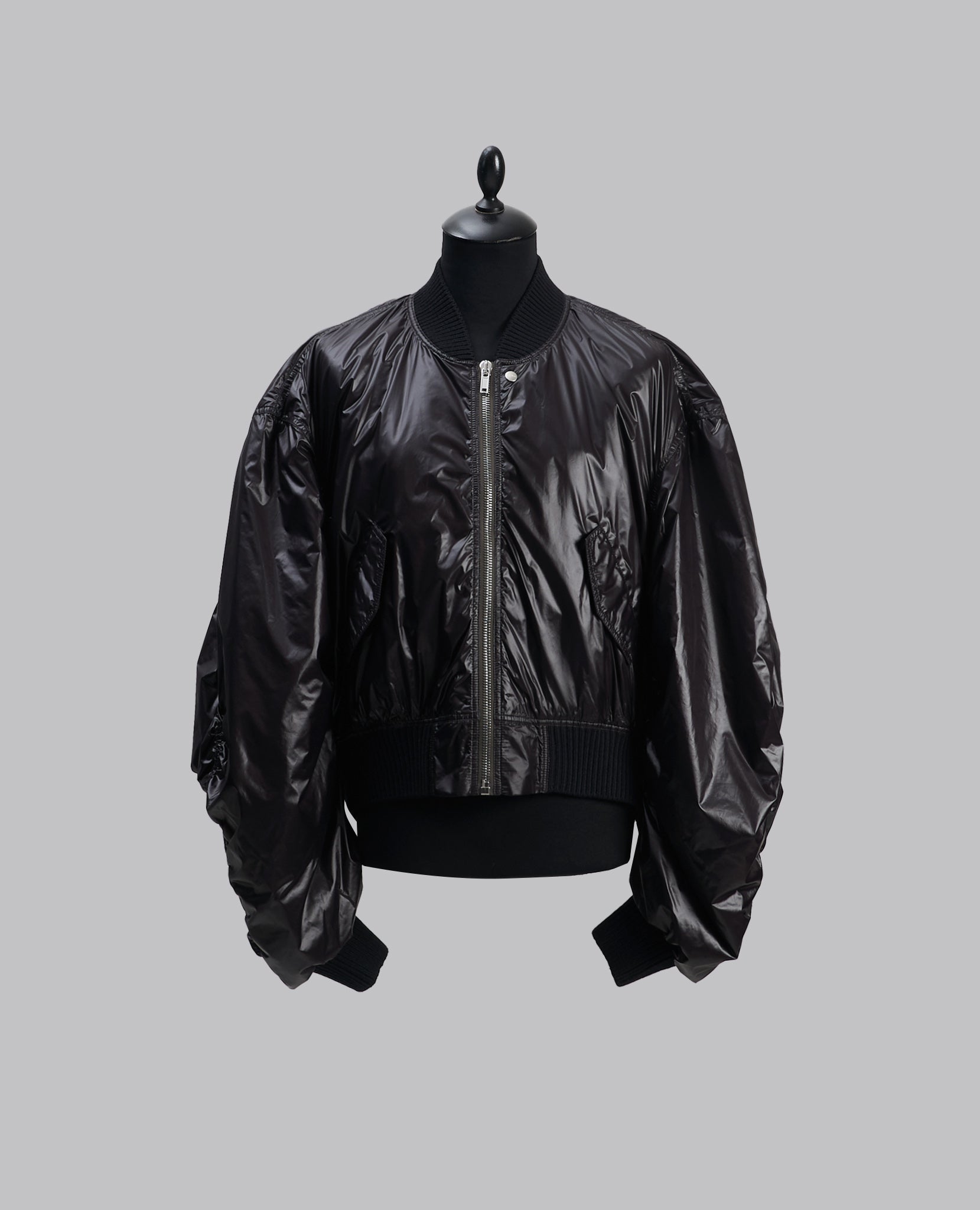 TEMPLE SECCHIA FLIGHT