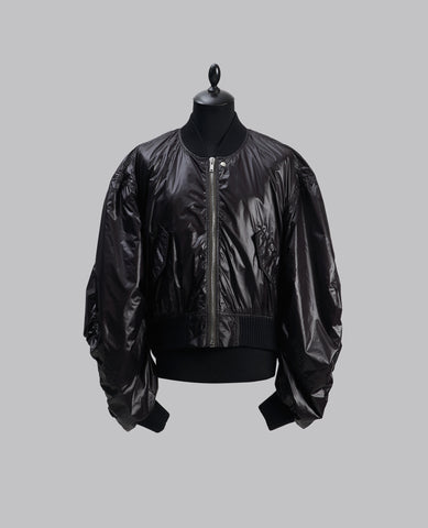 TEMPLE SECCHIA FLIGHT