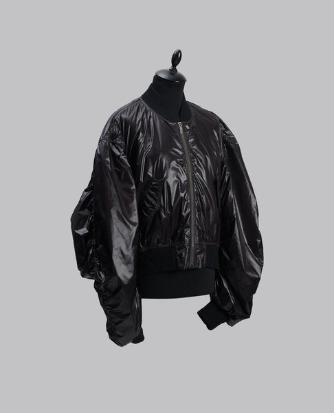 TEMPLE SECCHIA FLIGHT