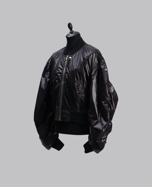 TEMPLE SECCHIA FLIGHT