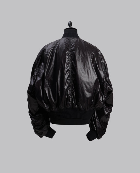 TEMPLE SECCHIA FLIGHT