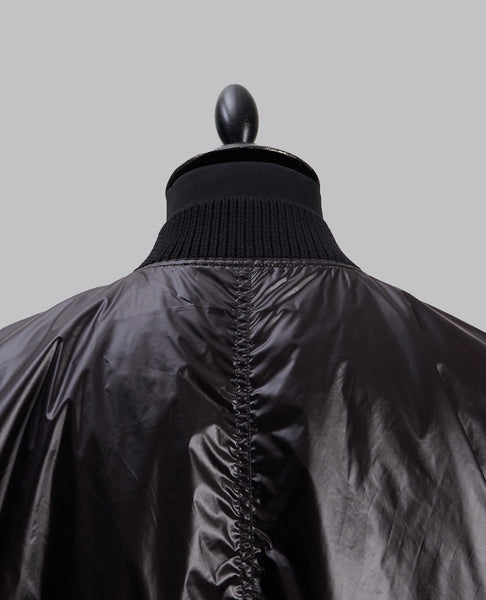 TEMPLE SECCHIA FLIGHT