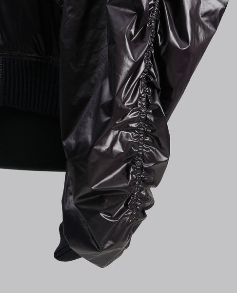 TEMPLE SECCHIA FLIGHT